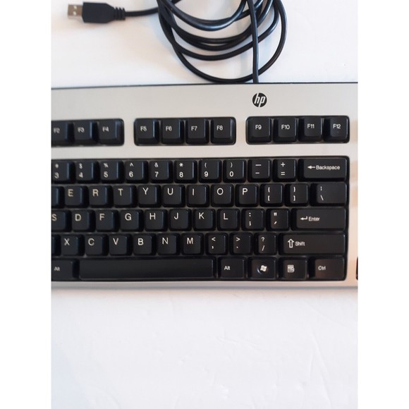 HP Keyboards with Smart Card Reader KUS-0133 434822-004 - Picture 3 of 8